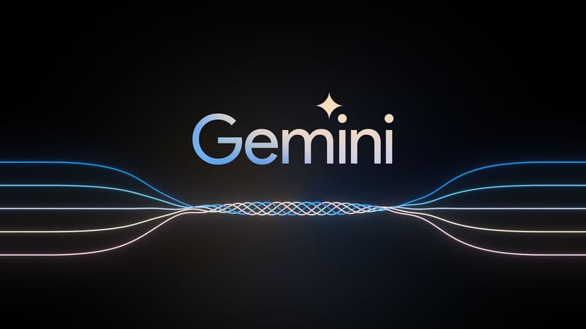 Gemini Clone