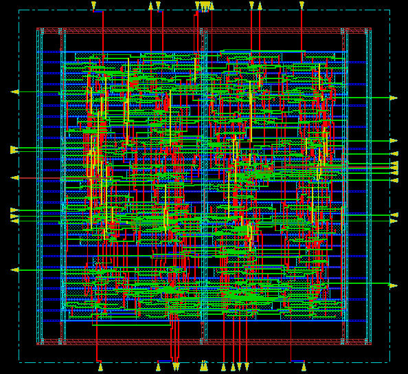 Octagenius 16