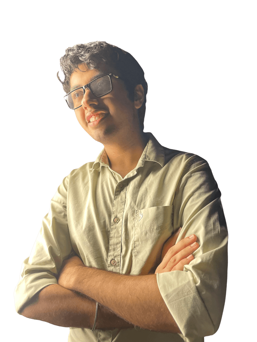 Puneet Chandna